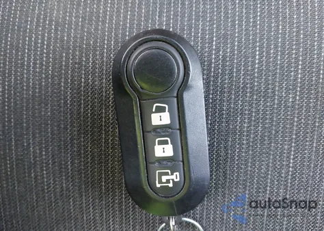 2022 Ram Promaster City Cargo Van z USA, uszkodzony, nr VIN ZFBHRFAB3N6Y41684